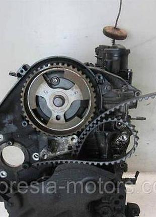 Двигун ford focus ii 1.6 tdci 90km 04-11 hhda