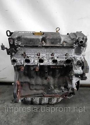 Двигатель x22dth 2,2 dti opel zafira 4