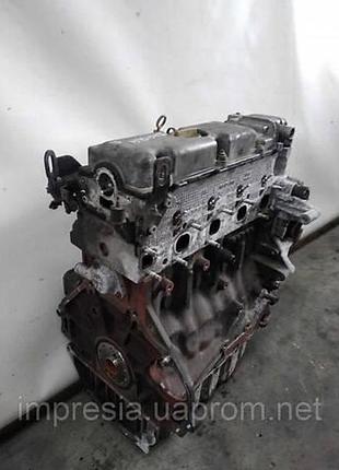 Двигатель x22dth 2,2 dti opel zafira 5