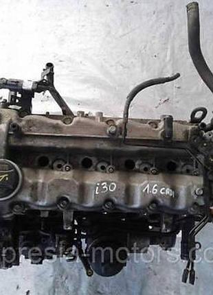 Двигатель 1,6 cdri hyundai i30
