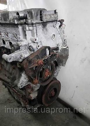 Двигатель x22dth 2,2 dti opel zafira 6
