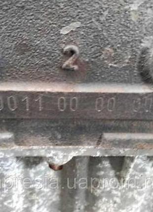 Двигатель x22dth 2,2 dti opel zafira 7