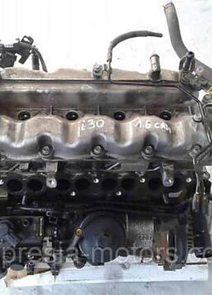 Двигатель 1,6 cdri hyundai i30 2
