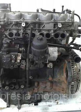 Двигатель 1,6 cdri hyundai i30 3