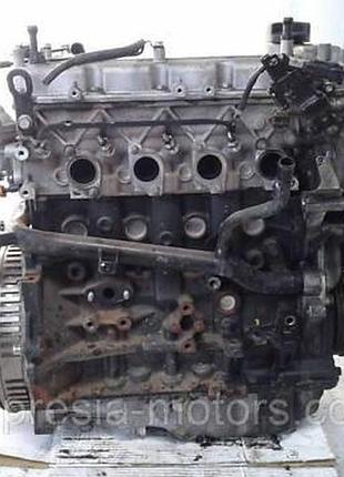 Двигатель 1,6 cdri hyundai i30 8