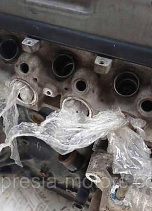 Двигун citroen xsara picasso 1.6 8v 10fx4c nfv