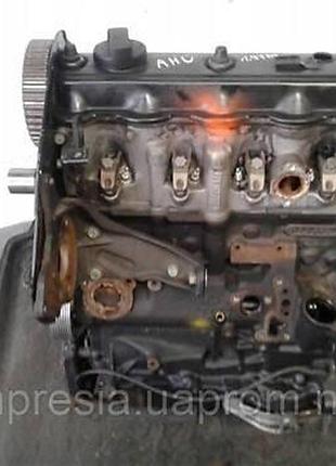 Двигун ahu 1,9 tdi passat b5 audi a4 b5