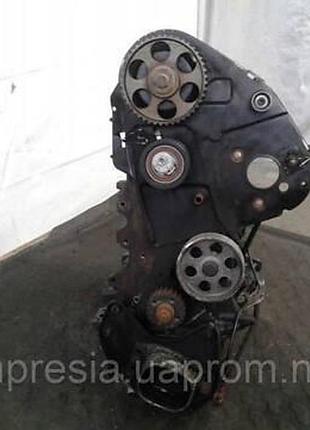 Двигатель ahu 1,9 tdi passat b5 audi a4 b5 3