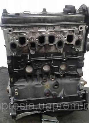 Двигатель ahu 1,9 tdi passat b5 audi a4 b5 4