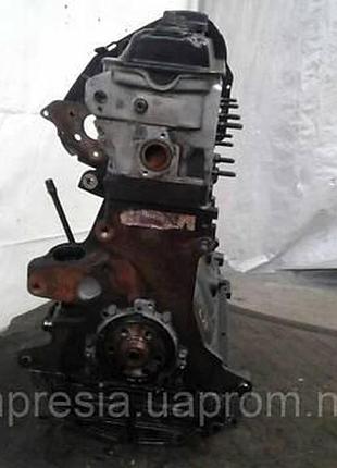 Двигатель ahu 1,9 tdi passat b5 audi a4 b5 5