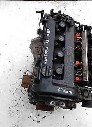 Б/у двигатель для ford focus mk2, c-max.