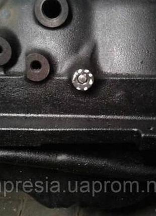 Двигатель ahu 1,9 tdi passat b5 audi a4 b5 7