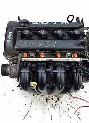 Б/у двигатель для ford focus mk2, c-max. 2