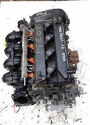 Б/у двигатель для ford focus mk2, c-max. 3