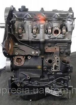 Двигатель ahu 1,9 tdi passat b5 audi a4 b5 10