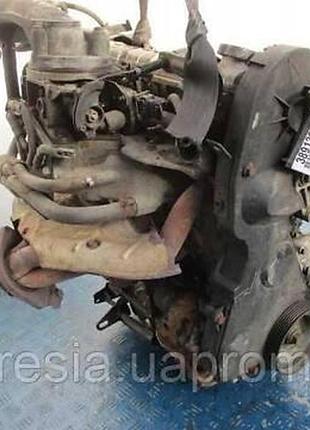 Renault laguna 1.8 90km двигатель f3pc678