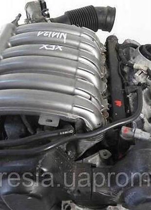 Двигун peugeot 406 3.0 v6 xfx 2