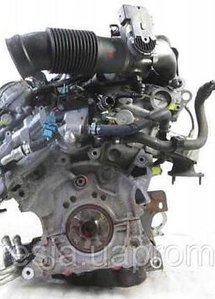 Двигун peugeot 406 3.0 v6 xfx 4