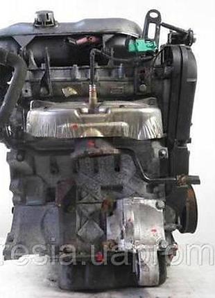 Двигун peugeot 406 3.0 v6 xfx 5