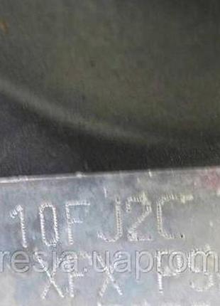 Двигун peugeot 406 3.0 v6 xfx 6