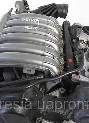 Двигун peugeot 406 3.0 v6 xfx 8