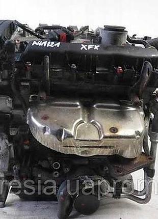 Двигун peugeot 406 3.0 v6 xfx 9