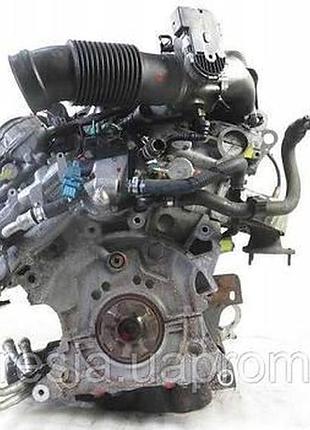 Двигун peugeot 406 3.0 v6 xfx 10