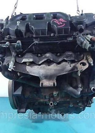 Двигатель peugeot 407 2.0 hdi 4