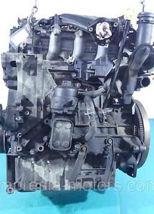Двигатель peugeot 407 2.0 hdi 7