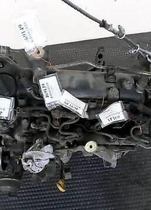Б/у двигатель для toyota yaris.