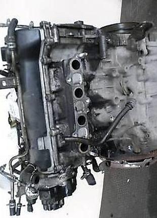 Б/у двигатель для toyota yaris. 4