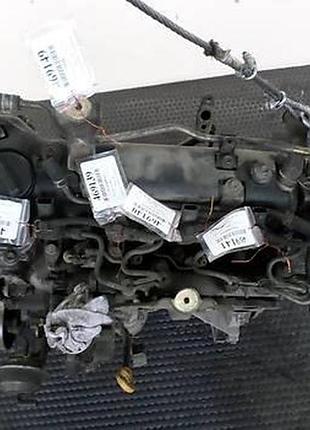 Б/у двигатель для toyota yaris. 6