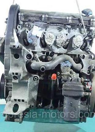 Двигун audi a3 8l 1.6 sr 3