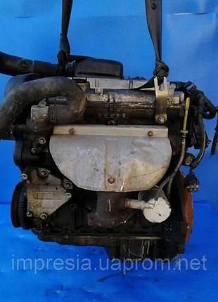 Двигун opel astra g 1.6 16v x16xel #177tys km# 770