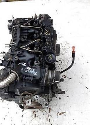 Б/у двигатель citroen berlingo, peugeot partner.