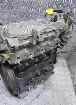 Двигатель мотор renault laguna ii 1.8 16v f4p775