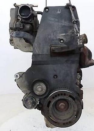 Б/у двигатель для opel astra g. 3