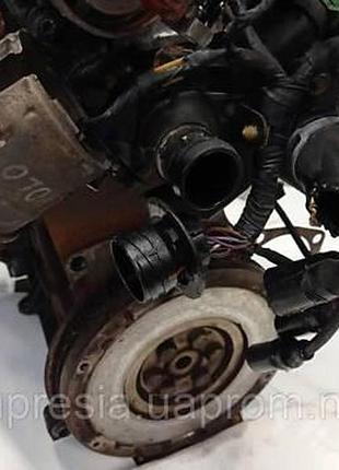 Двигатель volkswagen polo 1.6 aea 4