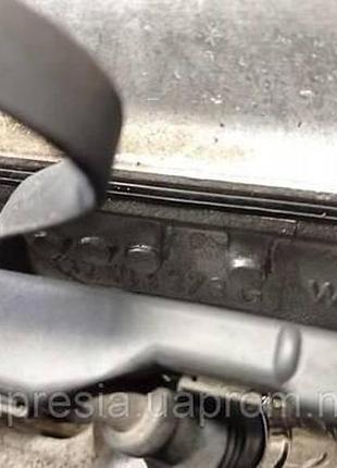 Двигатель volkswagen polo 1.6 aea 5