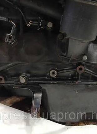 Двигатель volkswagen polo 1.6 aea 6