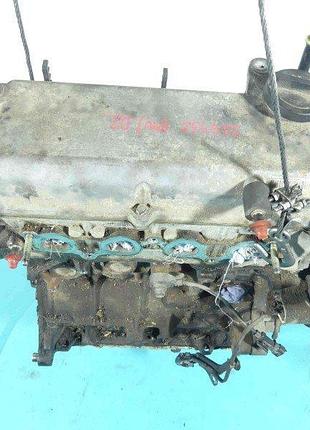 Двигатель hyundai i10 i 1.1 wiel film