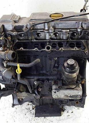 Двигун opel signum 2.2 dti 125km 03-05 y22dtr