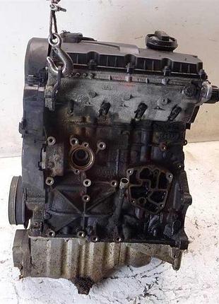 Двигун vw passat b5 fl 1.9tdi 101km 00-05 avb 2