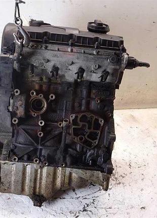 Двигун vw passat b5 fl 1.9tdi 101km 00-05 avb 3
