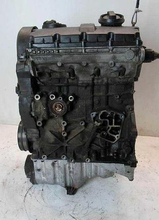 Двигун vw passat b5 fl 1.9tdi 101km 00-05 avb 10