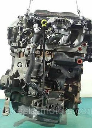 Двигатель ford focus mk3 2.0 tdci 2