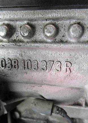 Двигун vw passat b5 fl 1.9 tdi 101km 00-05 avb 6
