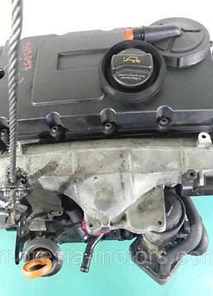 Двигатель vw touran 2.0 tdi