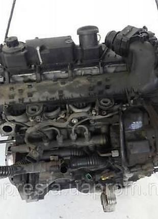 Peugeot 206 03-08 двигатель 8hx 1.4 hdi 68km