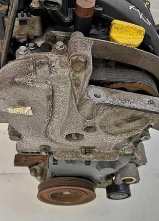 Двигун renault megane ii 1.4 16v k4j730 6